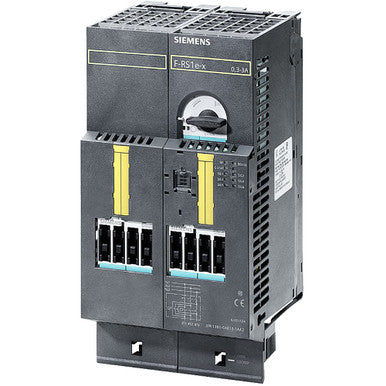 Siemens Industry Inc F-Rs1E-X For Et 200S Fs Rs - 3RK13010AB131AA2