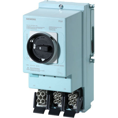 Siemens - 3RK13040HS006AA0