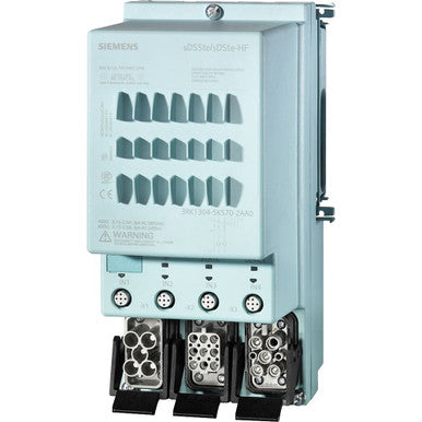 ET 200pro EDSE/DSSE HF electronic DOL starter electronic soft - 3RK13045KS702AA3