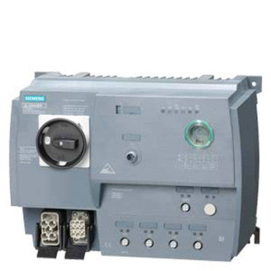SIRIUS motor starter M200D AS-i Communication: AS-Interface DOL - 3RK13156LS410AA5