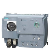 SIRIUS motor starter M200D AS-i Communication: AS-Interface Reversing - 3RK13156NS711AA3