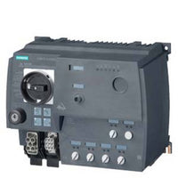 SIRIUS motor starter M200D AS-i Communication: AS-Interface Reversing - 3RK13256KS413AA5