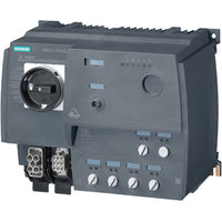 SIRIUS motor starter M200D AS-i Communication: AS-Interface DOL - 3RK13256LS410AA5