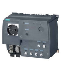 SIRIUS motor starter M200D AS-i Communication: AS-Interface Reversing - 3RK13256LS411AA3