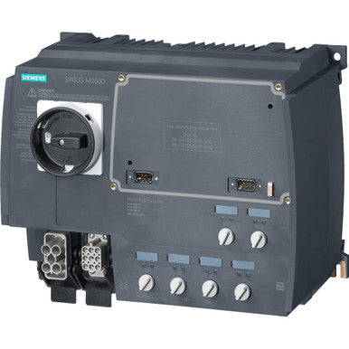 Siemens - 3RK13956LS710AD0