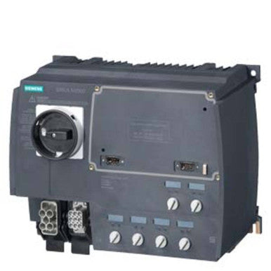 SIRIUS motor starter M200D Technology module Reversing starter - 3RK13956LS711AD3