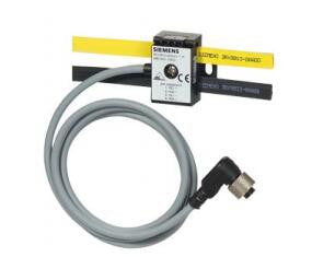 Siemens AS-Interface M12 branch U_ASI and U - 3RK19011NR22
