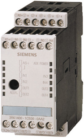 Siemens Pcs 7 Os Switch Server Redundancy V9.0 - 3RK2400-1FE00-0AA2
