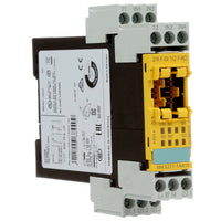 Sirius 3RK3 Input/Output Module, 4 Inputs, 2 Outputs, 24 V dc - 3RK3221-1AA10