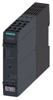 Compact Magnetic Motor Starter, Reversing, 1NC/1NO, 24V DC, 3 P, Screw - 3RM12013AA04