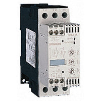 RELAY, MONITOR, THERMISTOR RELAY 24 TO 240 VAC/DC, 3RN SERIES - 3RN1013-1BW10