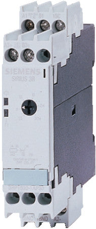 Siemens 3RP1574-1NP30 Relay.TIMING RELAY 24VDC 1-20SECOND - 3RP15741NP30