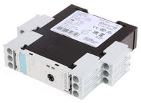 Siemens Off-delay, .5-10S, 24V/240V - 3RP15311AP30