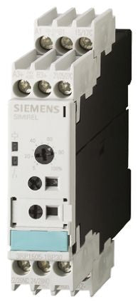 OFF Delay Single TDR; Screw; 0.05 to 600 s; CO; 1 Contacts; 100 to 127 V - 3RP1540-1AJ31