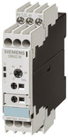 Timing Relay, in Cage-clamp Tech, 1 No Contact Delay, 1 No Contact Non-delayed - 3RP1574-2NP30