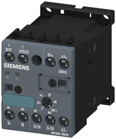 Siemens Solid-state Time-delay Relay - 3RP2005-1BW30
