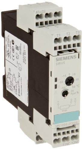 Siemens - 3RS1000-2CD00