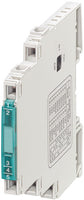 Converter, SELECTABLE(0-10V; 0/4-20MA) Input, SELECTABLE(0-10V; 0/4-20MA) Output - 3RS17051FD00