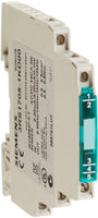 Converter, Select (0-10V; 0/4-20MA) Input, Select (0-50; 100; 1K; 10KHZ) Output - 3RS17051KD00