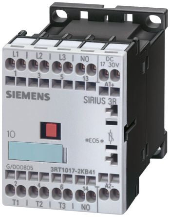 Siemens - 3RT10172HB42