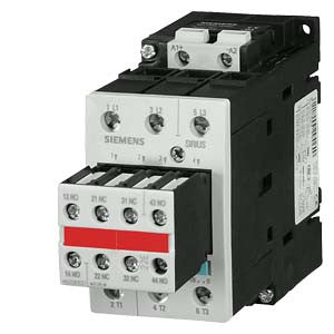 Siemens - 3RT1035-1QB44-3MA0