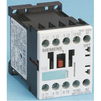 AC Contactor, 3P, 60A 690VAC(Contact), 55A 110VDC(Contact), 10.63W (Coil), AC Input(Coil) - 3RT1036-1AF00