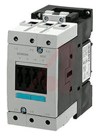 SIEMENS, 3RT1044-1AC20, Power contactor, AC-3 65 A, 30 kW / 400 V 24 V AC, 50 / 60 Hz, 3-pole, Size S3, Screw terminal !!! Phased-out product !!! Successor is SIRIUS 3RT2 Preferred successor type is >>3RT2037-1AC20<< - 3RT1044-1AC20