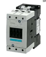 Siemens Power contactor, AC-3 65 A, 30 kW - 3RT1044-1AD00