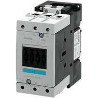 Siemens Power contactor, AC-3 65 A, 30 kW - 3RT10441AG20
