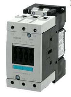 Siemens Power contactor, AC-3 65 A, 30 kW - 3RT1044-1AG60