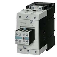 Siemens Power contactor, AC-3 65 A, 30 kW - 3RT10441AK64