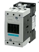 Siemens Power contactor, AC-3 65 A, 30 kW - 3RT1044-1AR60