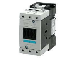 Siemens Power contactor, AC-3 80 A, 37 kW - 3RT1045-1AC10