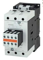 Siemens Power contactor, AC-3 80 A, 37 kW - 3RT10451AP043MA0