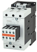 Siemens Power contactor, AC-3 80 A, 37 kW - 3RT1045-1BB44-3MA0