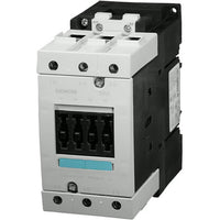 Siemens Power contactor, AC-3 80 A, 37 kW - 3RT1045-1BE40