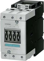Siemens Power contactor, AC-3 80 A, 37 kW - 3RT10453BM40