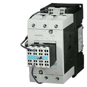 Siemens Power contactor, AC-3 80 A, 37 kW - 3RT1045-3KB44-0LA0