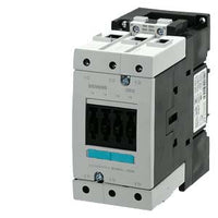 Siemens Power contactor, AC-3 95 A, 45 kW - 3RT10461AH20