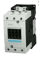 Siemens Power contactor, AC-3 95 A, 45 kW - 3RT1046-3AK60