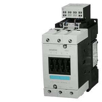 Siemens Power contactor, AC-3 95 A, 45 kW - 3RT10463XF400LA2