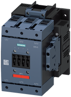 Siemens CONTACTOR, 55KW/400V/AC-3 - 3RT1054-1AP36-3PA0
