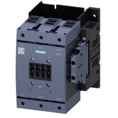 Siemens CONTACTOR, 55KW/400V/AC-3 - 3RT10541LA06