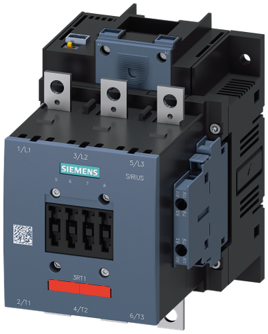 Siemens - 3RT1055-6NP36-3PA0