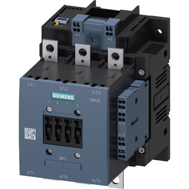 Siemens - 3RT10552XJ460LA2