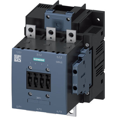 Siemens CONTACTOR, 100 HP 460 / 575 V - 3RT10566AT360UA0