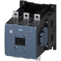 Siemens CONTACTOR, 200KW/400V/AC-3 - 3RT10756LA06