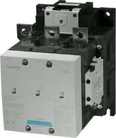 Siemens VAC. Contactor, 110KW/400V/AC-3 - 3RT12646LA06