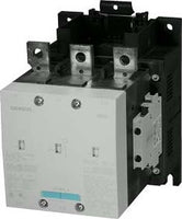 Vacuum contactor AC-3e/AC-3 300 A 160 kW / 400 V - 3RT12666LA06