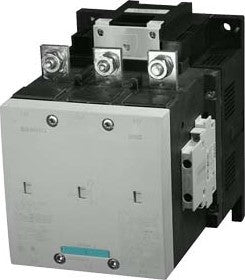 Vacuum contactor AC-3e/AC-3 400 A 200 kW / 400 V - 3RT12756LA06